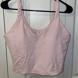 Lululemon Align Tank, Size 12